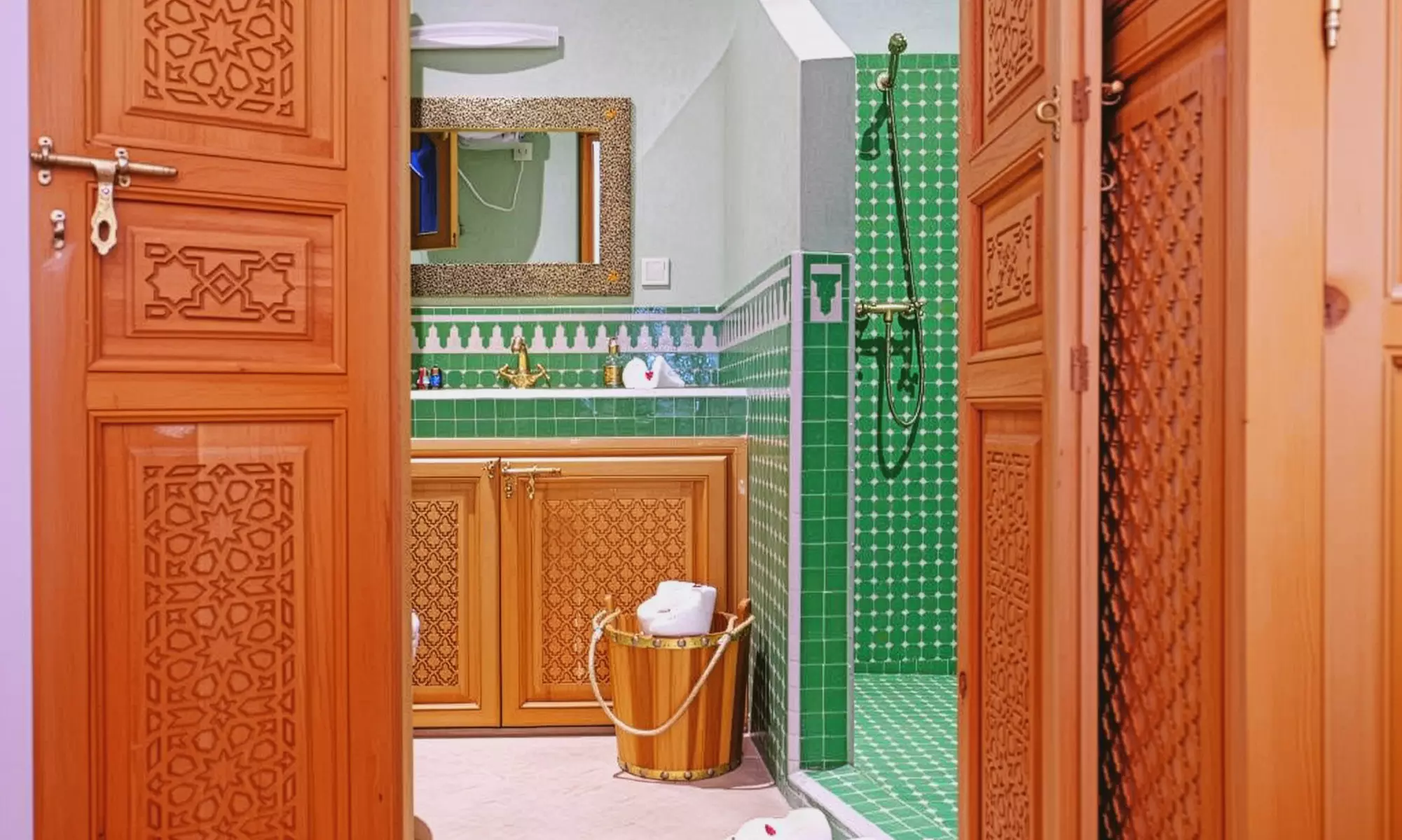 ✈ Marrakech 4*: Volo diretto più 4 notti in hotel