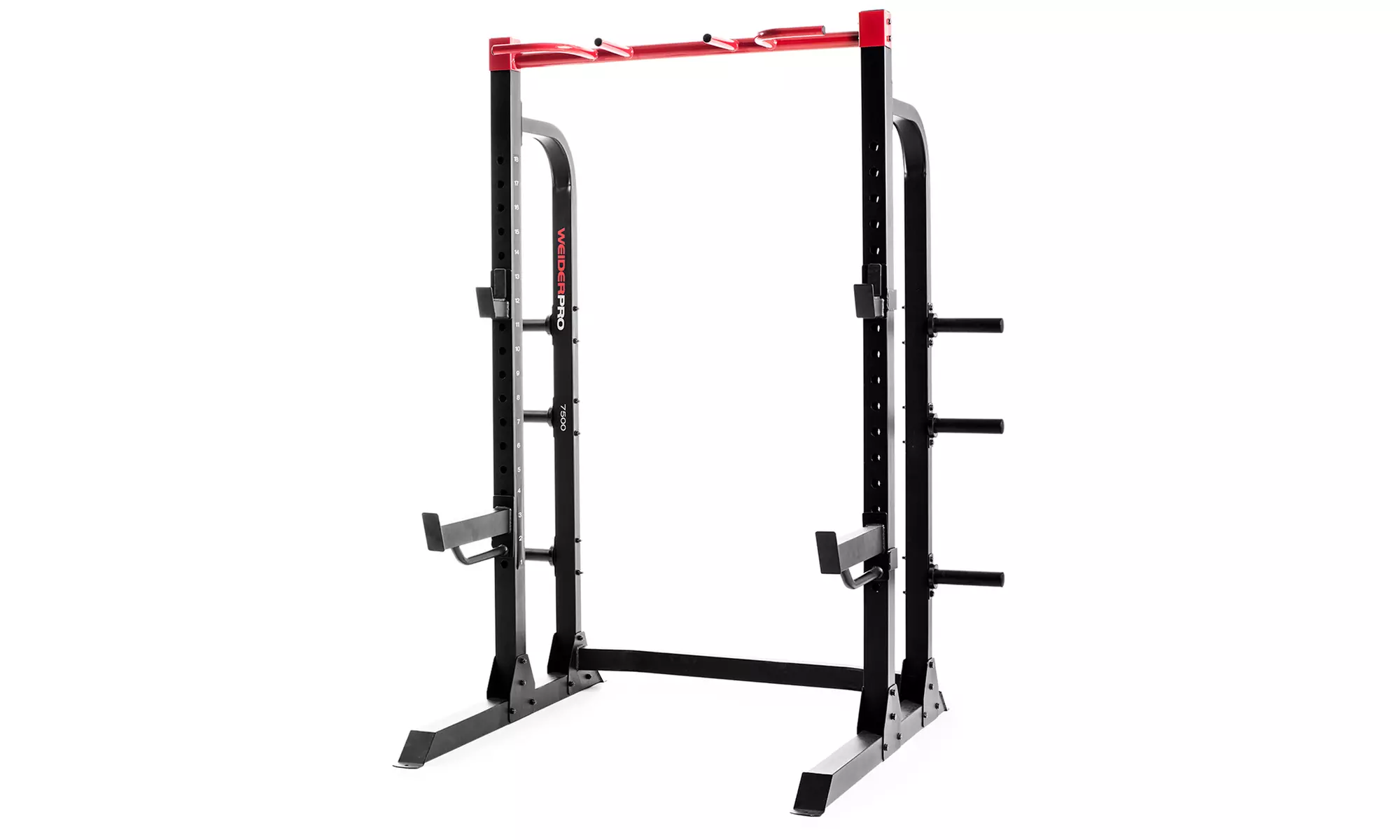 Weider Pro 7500 Power Rack - Primary Image