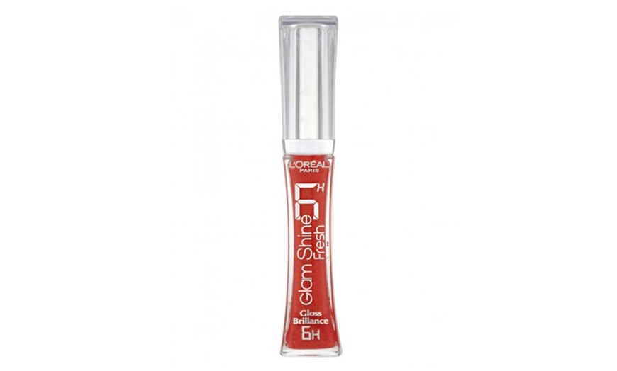 Image 4: L'Oreal Paris Lip Gloss Selection