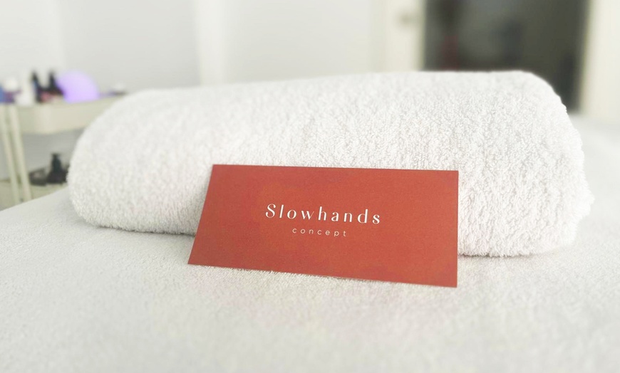 Image 9: Masaje facial o ritual de aguas termales japonés de 90 minutos para 1