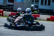 Thrilling 60 Minutes Karting for One, Two, Three or Four People at Rye House Kart Raceway (Up to 42%Off) - Second Medium