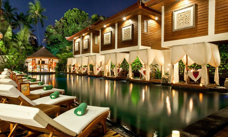 Image 1: Bali, Legian: 3N 4* Exotic Getaway