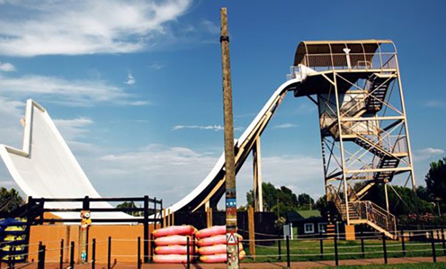 Image 5: Entrada al Western Water Park para todas las edades