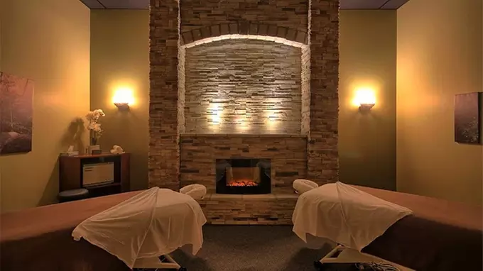 Enjoy Relaxation with Infrared Saunas, Personalized Facials & Massage