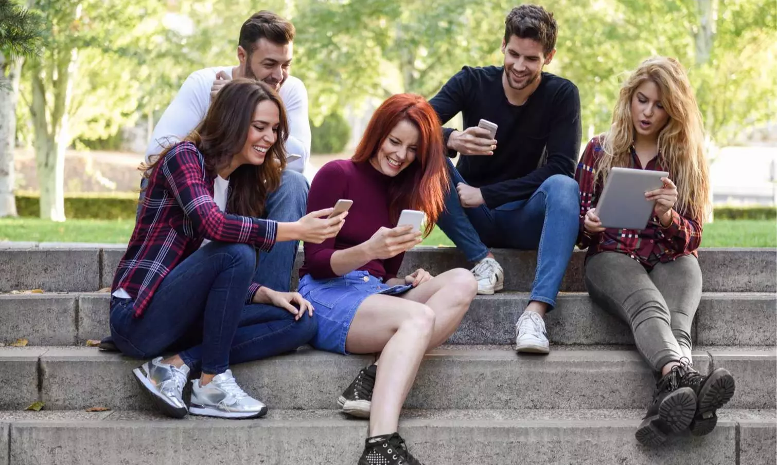 Two- or Four-Hour Outdoor Detective Game for Up to Six Mobile Devices from 007 Escape Games (Up to 45% Off) - Primary Image