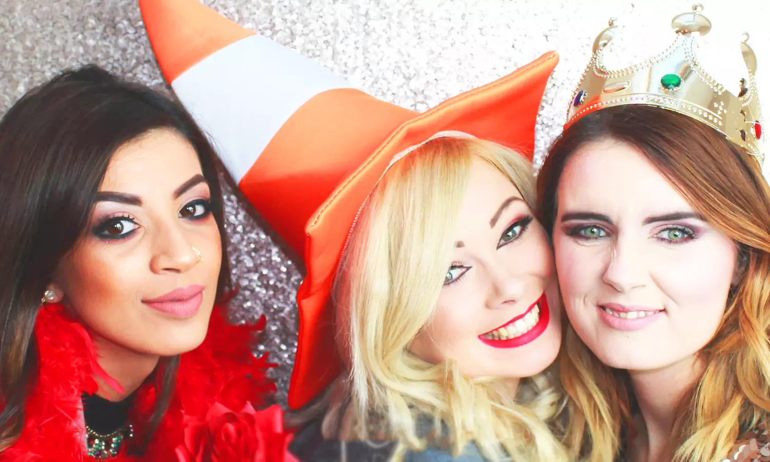 Two-Hour Photobooth Experience