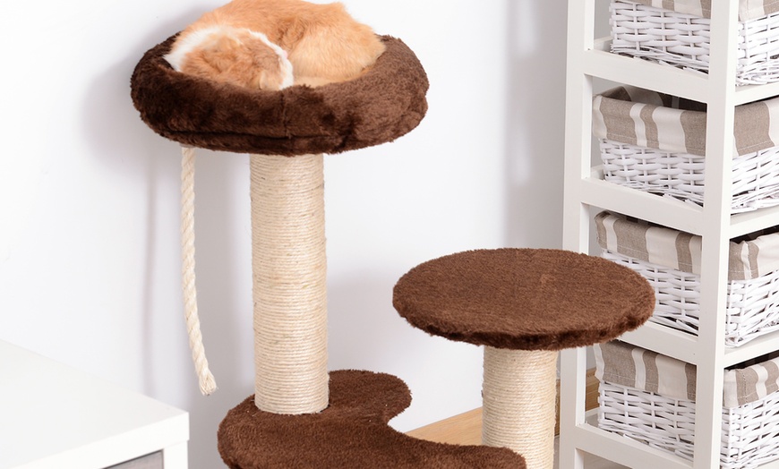 Image 15: Mini Cat Tree