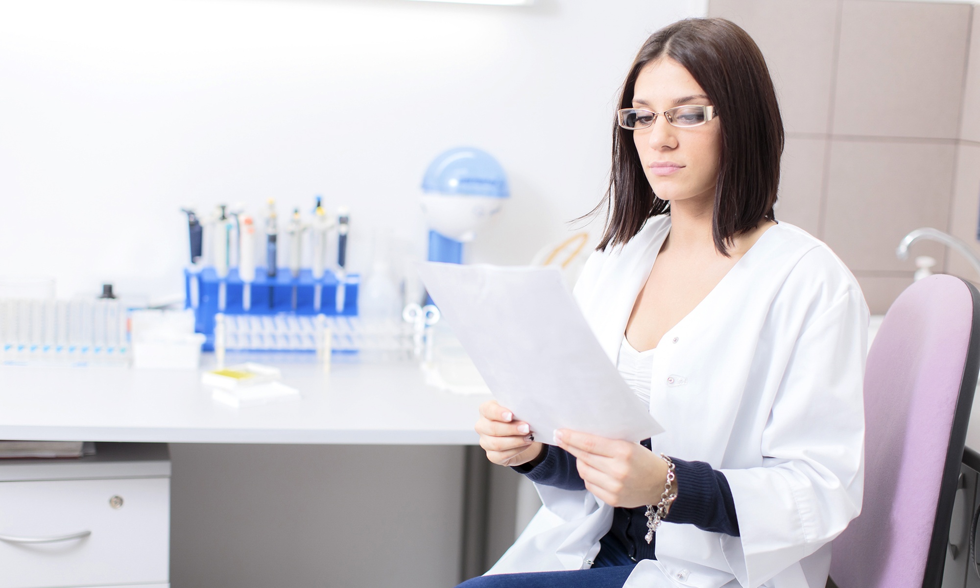 Triple-Check Your Health for Personalized Well-Being