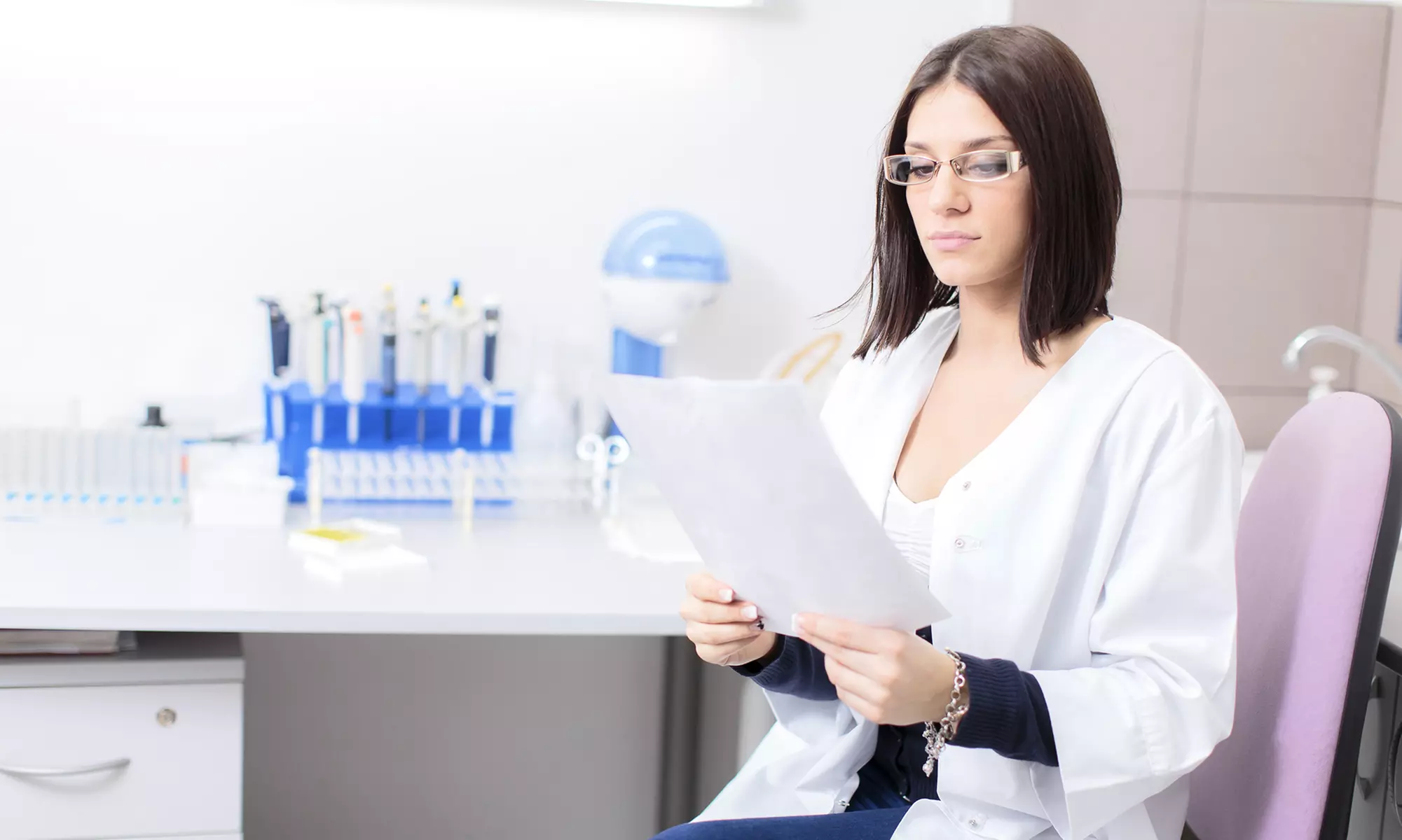 Triple-Check Your Health for Personalized Well-Being at Any Lab Test Now - Ahwatukee (Up to 46% Off) - Primary Image