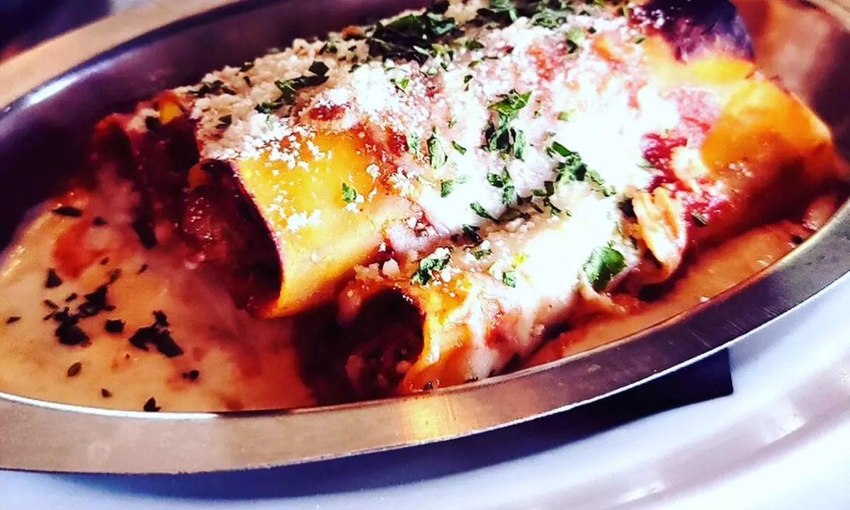 Italian Cuisine at Primo Plates & Pours (Up to 30% Off). Four Options Available. - Second Medium