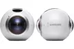 Samsung Gear 360 VR Camera - Second Medium