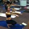 Image 4: Hot Yoga Classes – Serene Environment in San Diego County