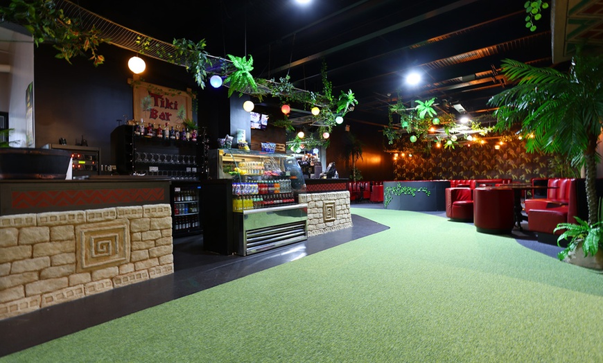 Image 7: Up to 25% Off on Golf - Mini Golf (Activity / Experience) at Adventure Mini Golf