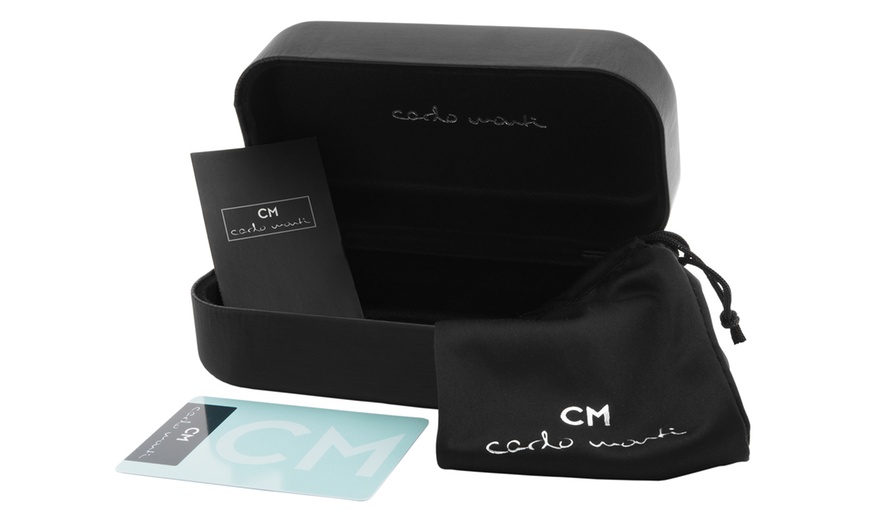 Image 12: Gafas de sol Carlo Monti