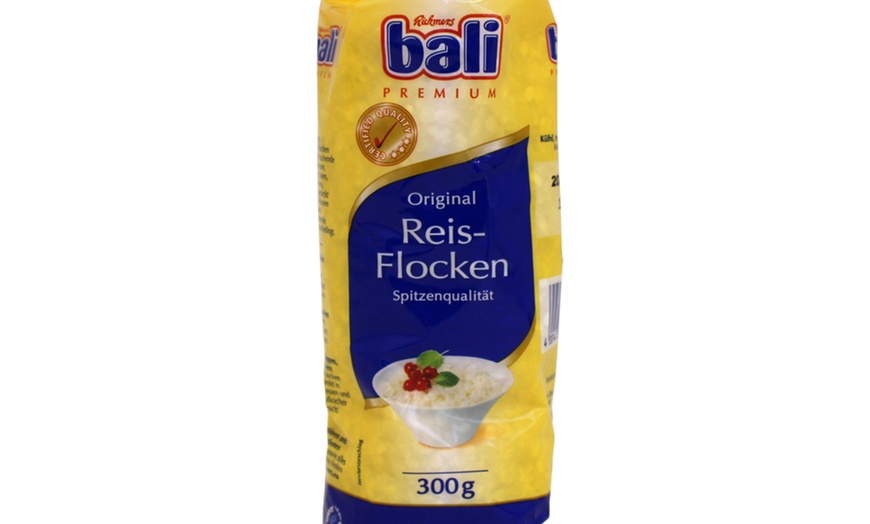 Image 3: Bali rijstvlokken 300 gr.