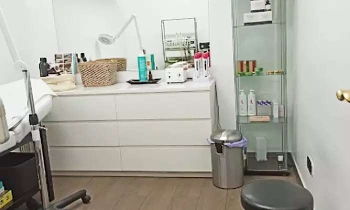 Masaje de hasta 1 h a elegir o ritual con exfoliación y bebida para 1