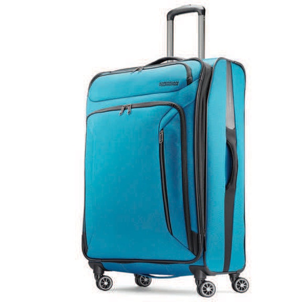 american tourister 21 upright