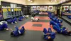 5, 10, or 20 Drop-In Brazilian Jiu Jitsu Classesat Let's Get Physical! (Up to 75% Off)