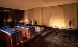 Choice of Up to 90-Minute 5* Spa Treatment with Pool Access at Myst Spa at 5* The Canvas by M Gallery Dubai