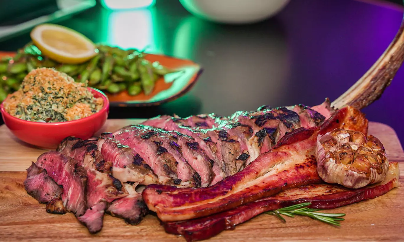 $75, $150 or $300 Towards Food and Drinks at Wynwood (Up to 35% Off) - Primary Image