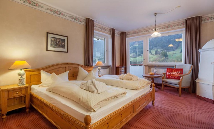 Image 4: Allgäu: 2–7 Nächte mit All Inclusive und Wellness