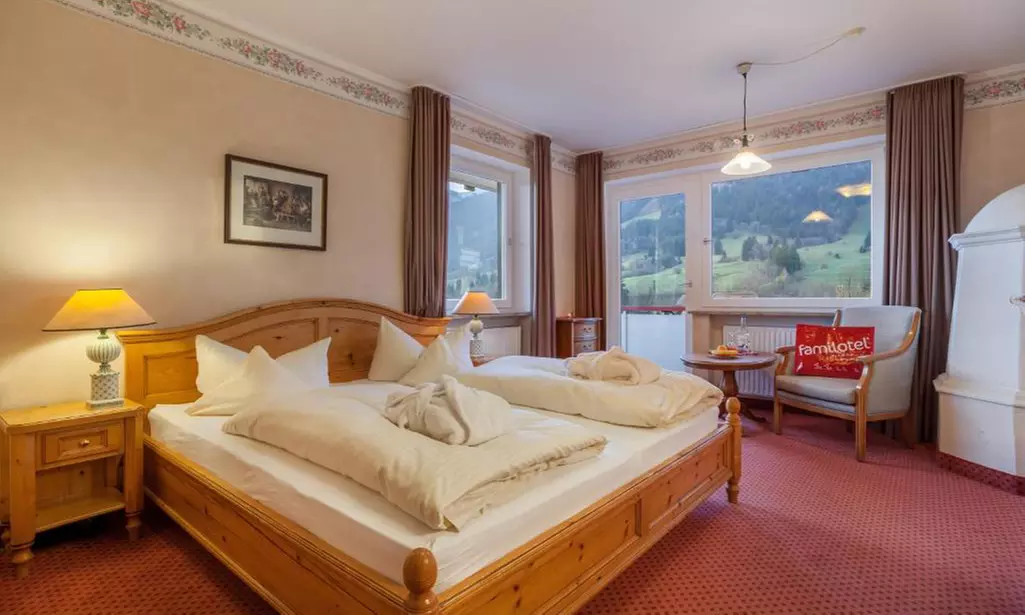 Allgäu: 2–7 Nächte mit All Inclusive und Wellness