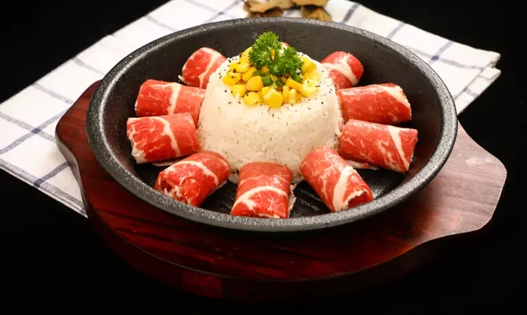 Japanese Food at Me 2 Japanese Sizzling Restaurant (Up to 40% Off) - Primary Image
