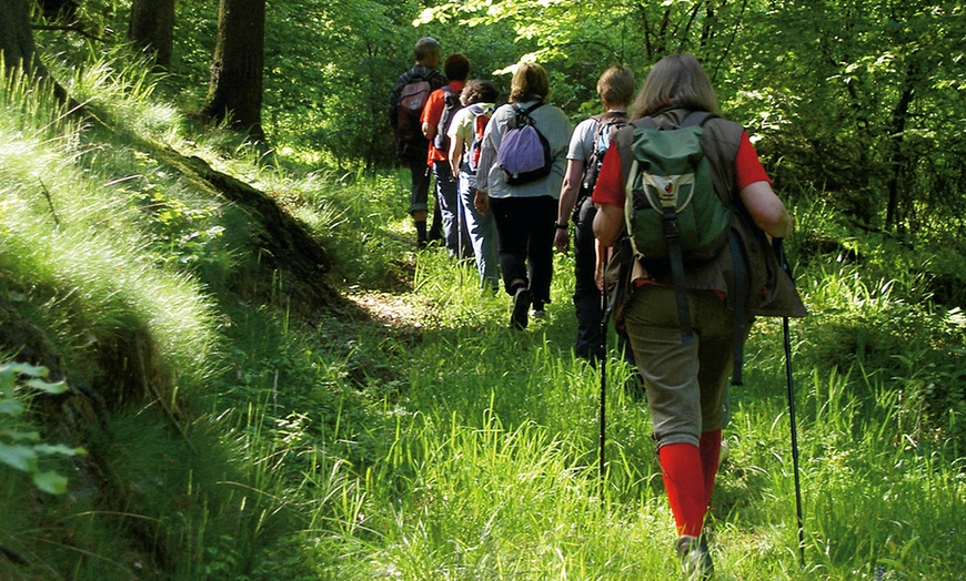 Image 4: Teutoburger Wald: 2 Nächte mit Verpflegung und Yoga-Seminar