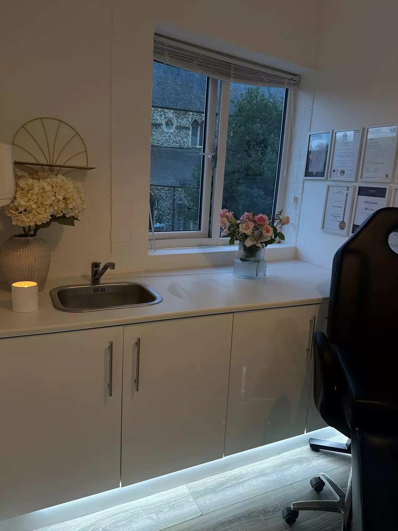 Up to 60% Off on Eyebrow or Eyelash Tint at By Megan beauty