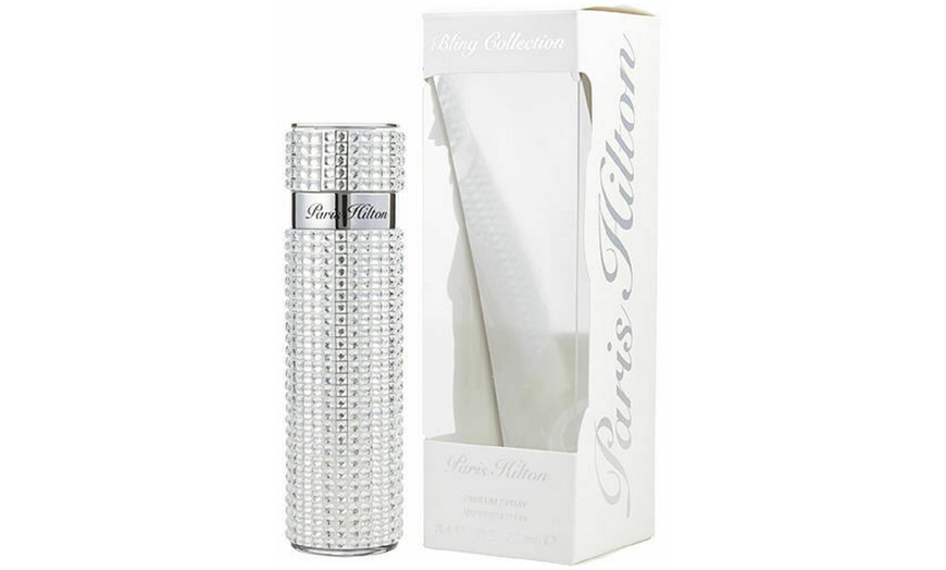 Image 2: Paris Hilton Fragrance Range