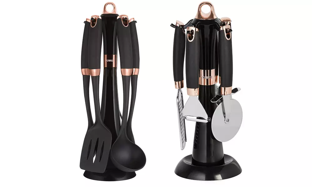 Tower Kitchen Utensils and Gadgets Set - Primary Image