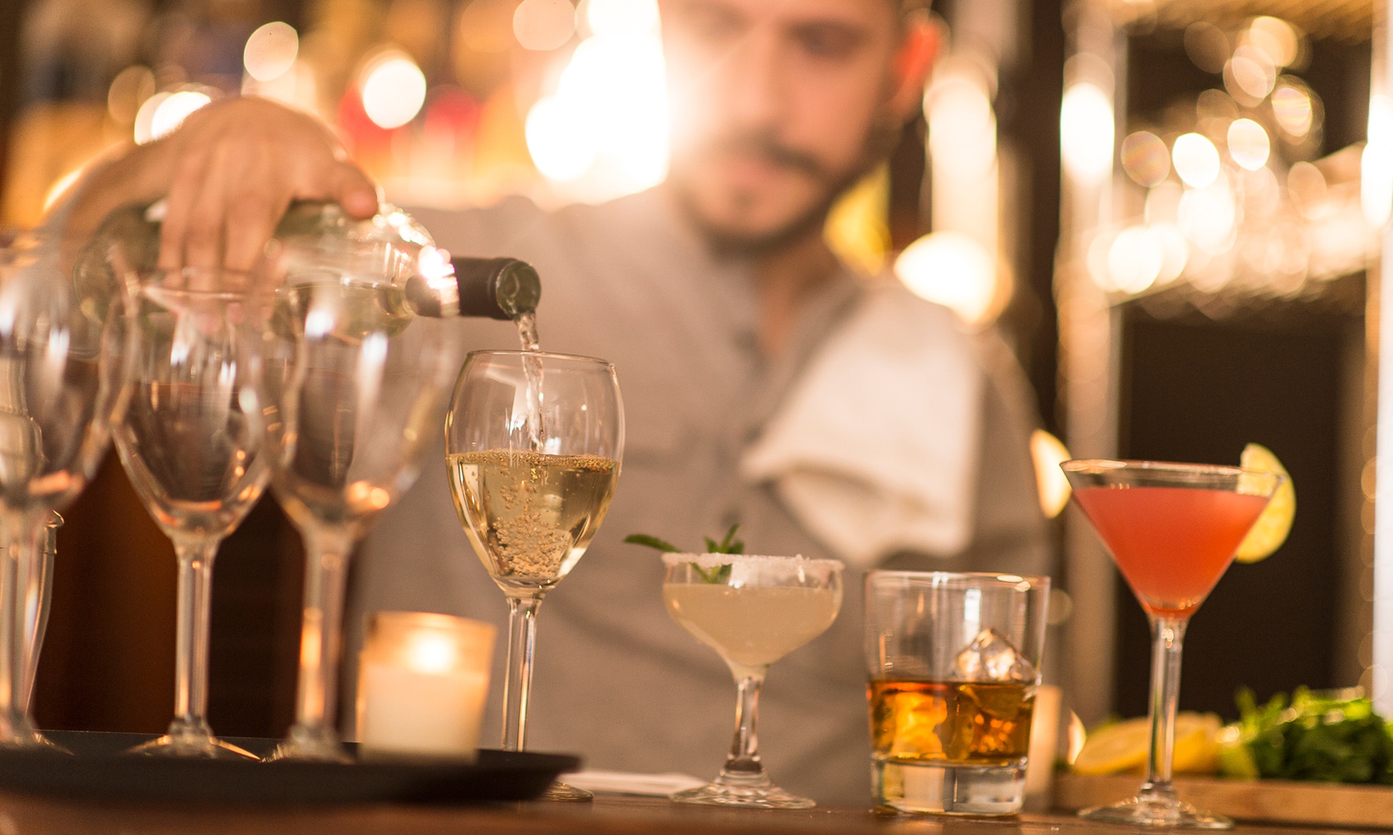 Curso online de maridaje y cata