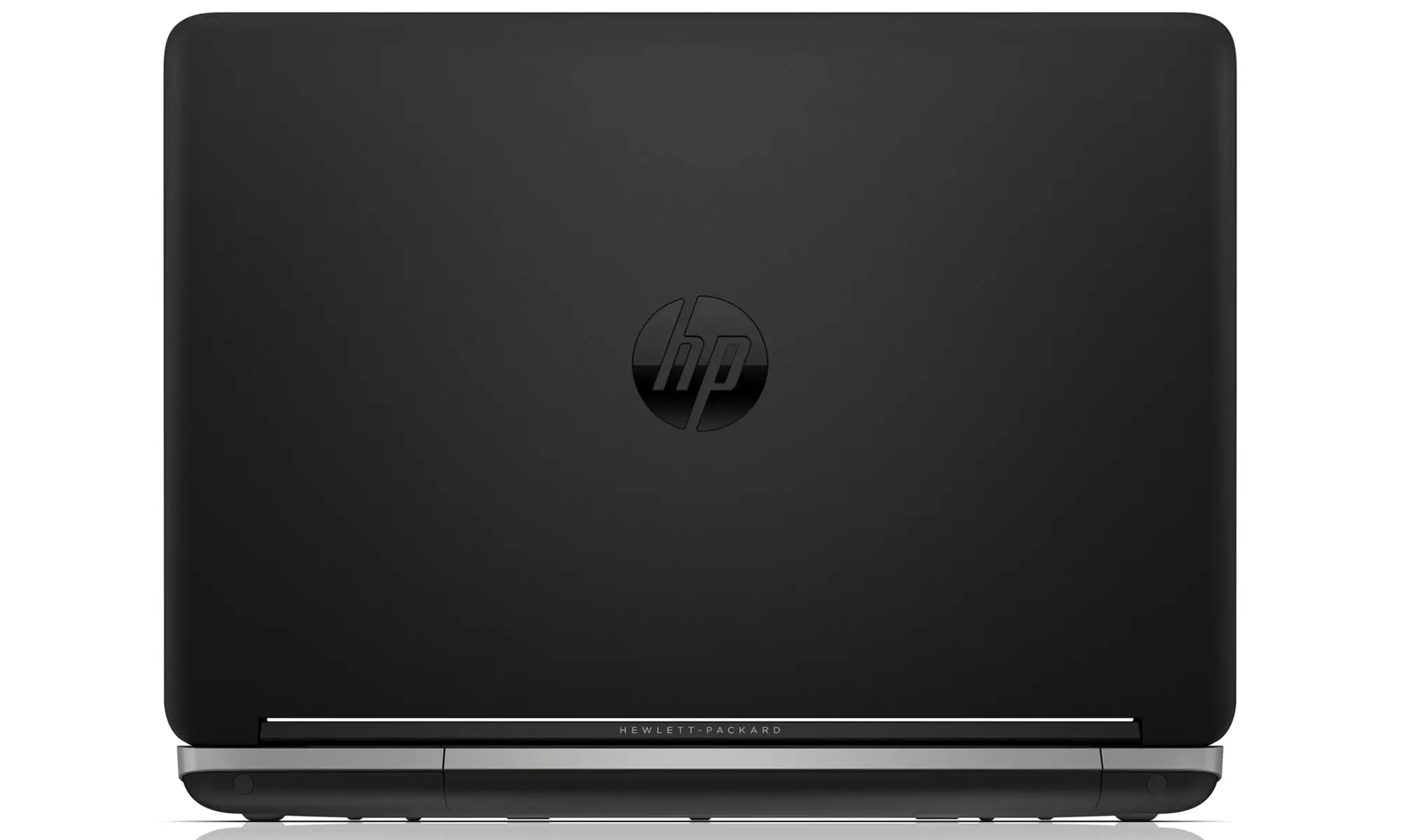 HP Probook 640 G1 14" Notebook with 2.6GHz Intel Core i5-4300M CPU, 8GB RAM, and 128GB SSD or 320GB HDD (Refurbished) - Second Medium