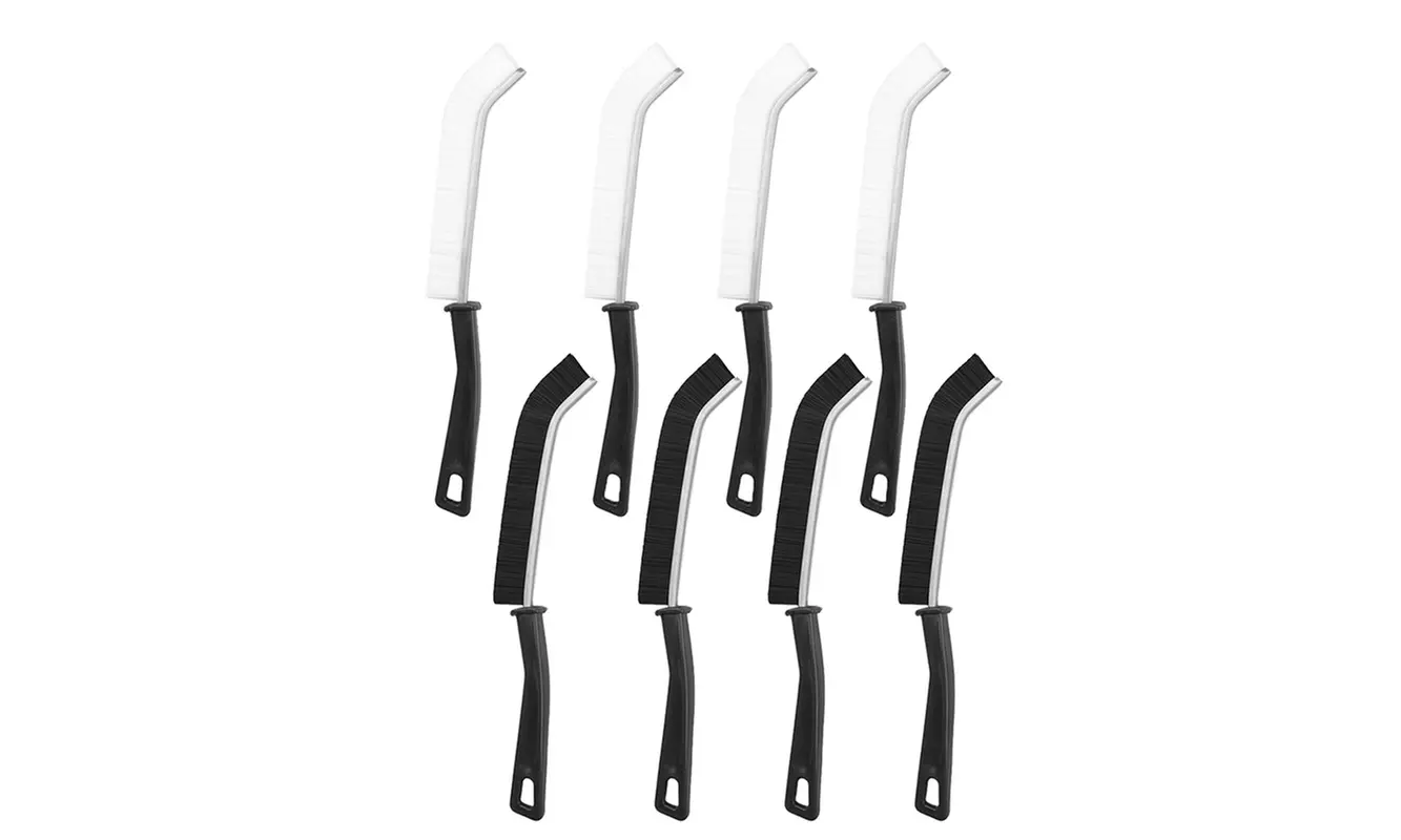 8er-Pack Mehrzweck-Reinigungsbürste