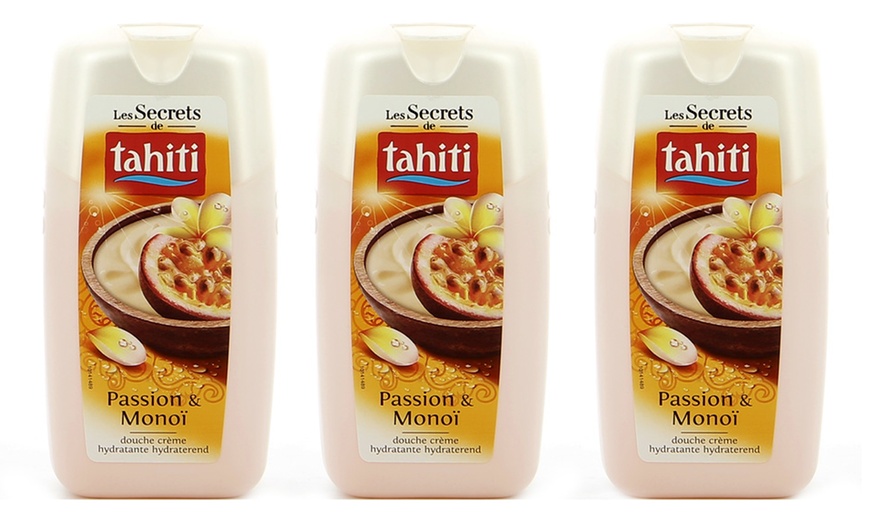 Image 6: Gel douche Tahiti