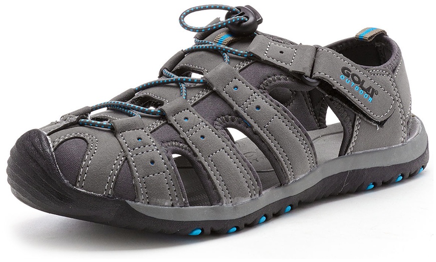 Image 21: GOLA Nevada Men's Sandals