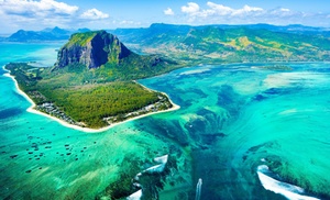 ✈ Mauritius: 5- to 7-Night All-Inclusive Stay with Flights