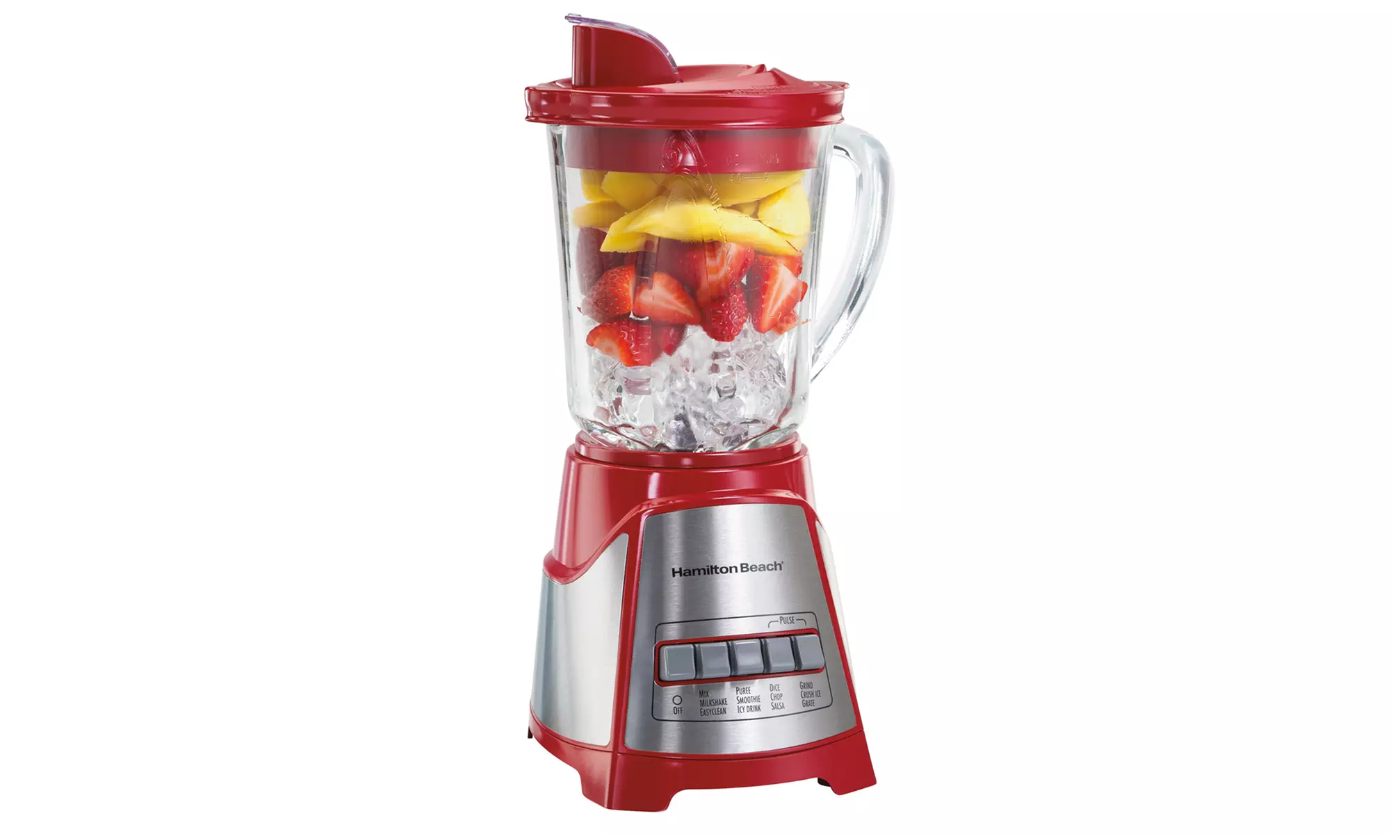 Hamilton Beach Multi-Function Blender - Primary Image
