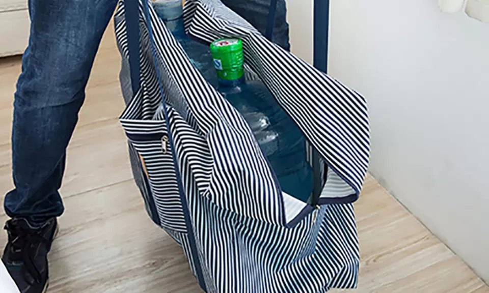 Water-Resistant Storage Bag