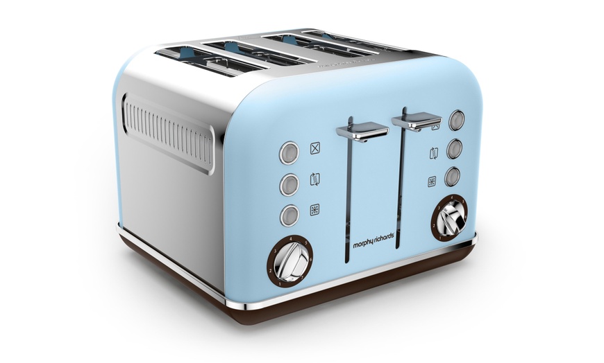 Image 7: Morphy Richards Kettle & Toaster