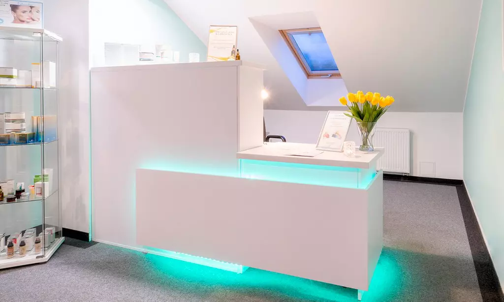 Relaks nad morzem: 1-3 sesje masażu w hotelowym SPA