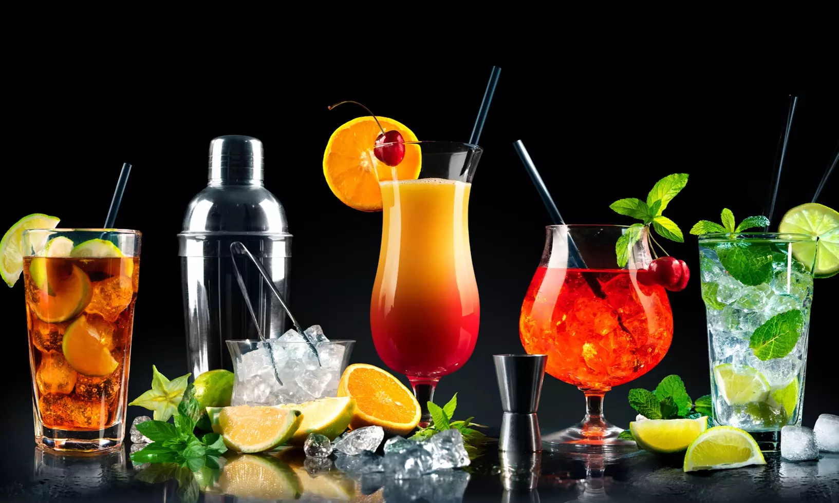 Admission to the West Loop Spirits, Cocktails, & Wine Festival (Up to 25% Off) - Primary Image