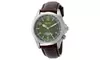 SEIKO SARB017 Men's Alpinist Automatic Leather Watch
