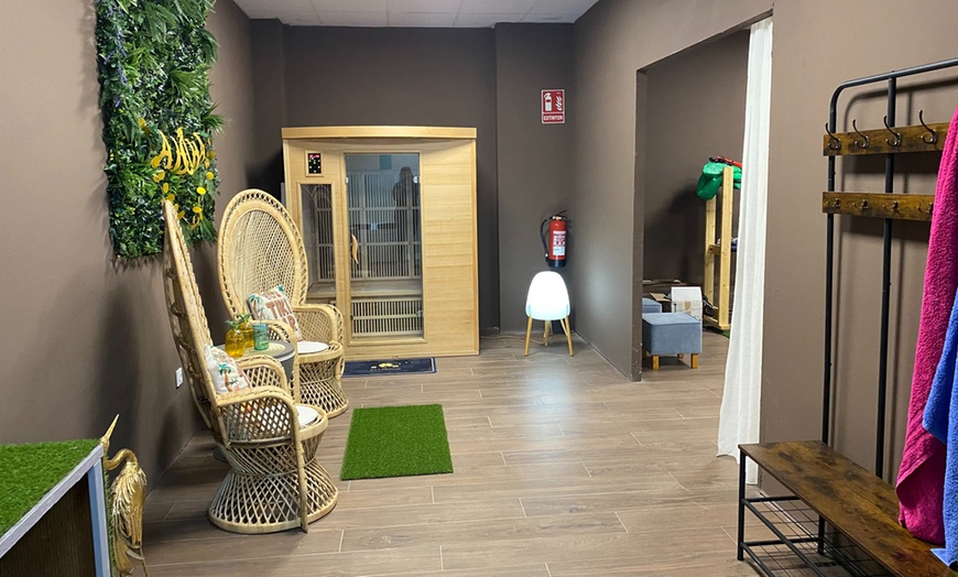 Image 10: Hasta 52% de dto. en Peluquería - Cuidado del cuero cabelludo en Córdoba Relax