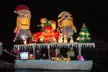 Holiday Lights Spectacular! 75-Min Cruise Through One of America's Largest Boat Parades (Up to 35% off) - Second Medium