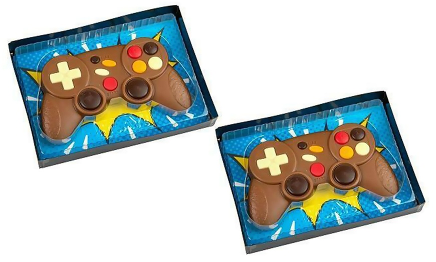 Image 2: Game Controller Candy Replicas