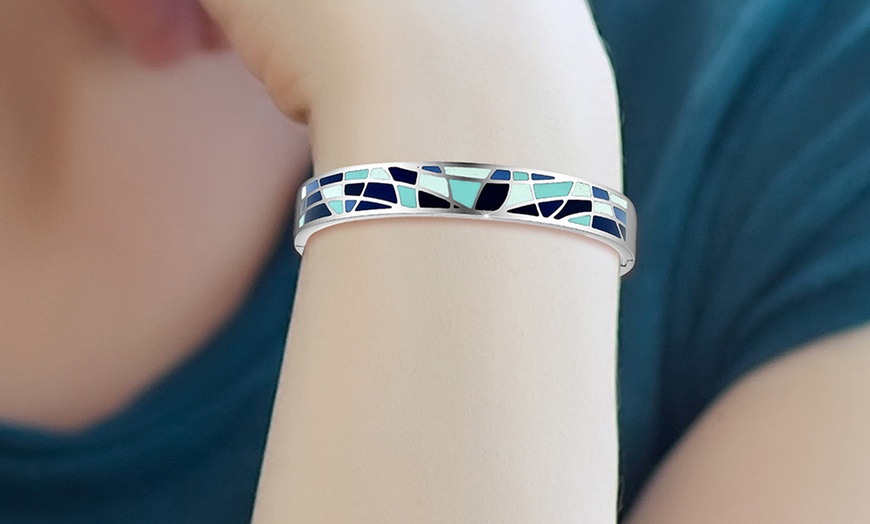 Image 6: Pulsera SC Crystal