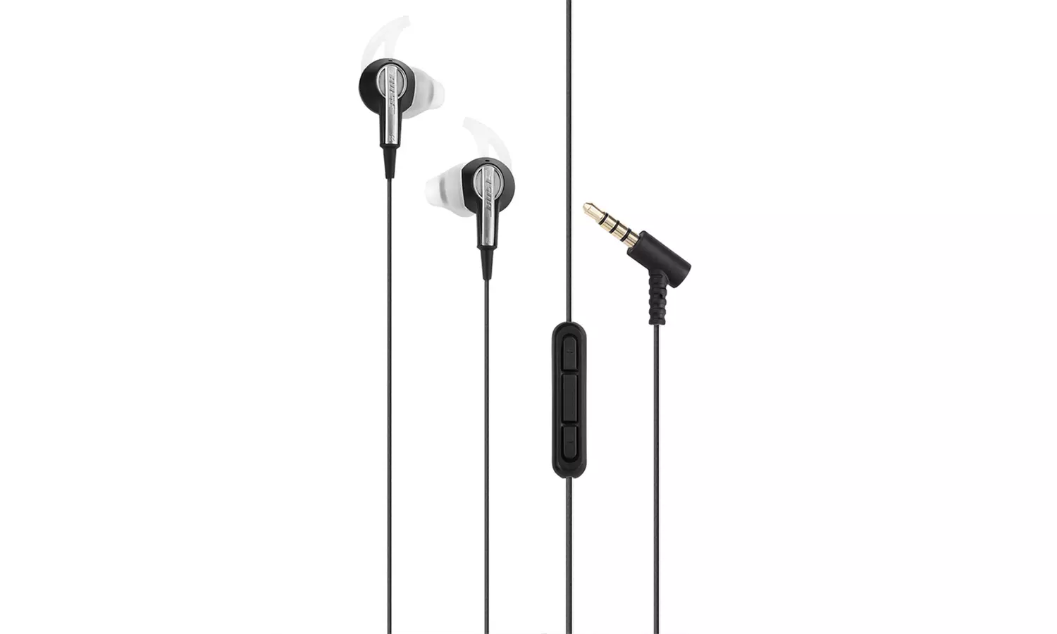 Bose MIE2i or MIE2 Mobile Headset - Primary Image