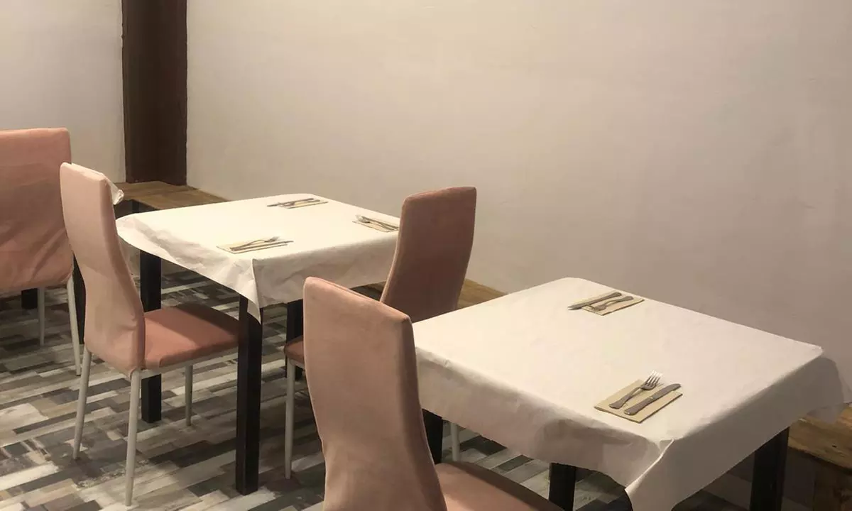 Cocina mediterránea para 2 o 4 personas en La Tomasa de Jorge Juan