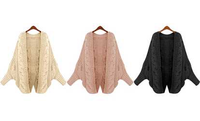 immagine per Cardigan da donna